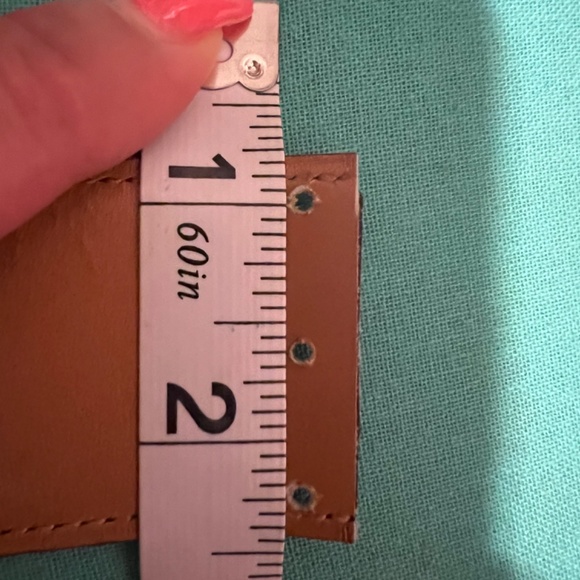 Hermes belt - Picture 8 of 12